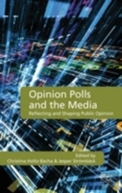 Opinion Polls And The Media