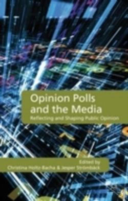 Bertrand.pt - Opinion Polls And The Media