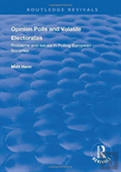 Opinion Polls And Volatile Electorates