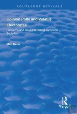 Bertrand.pt - Opinion Polls And Volatile Electorates