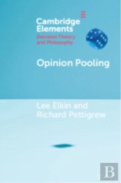 Opinion Pooling