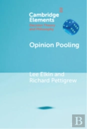 Opinion Pooling
