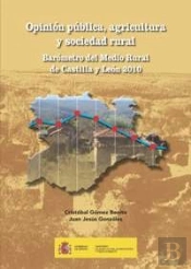 Opinión Publica, Agricultura Y Sociedad Rural