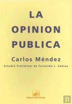 Bertrand.pt - Opinion Publica, La