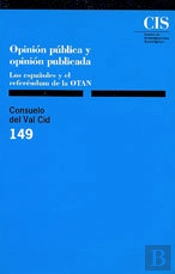 Opinión Pública Y Opinión Publicada