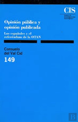 Bertrand.pt - Opinión Pública Y Opinión Publicada