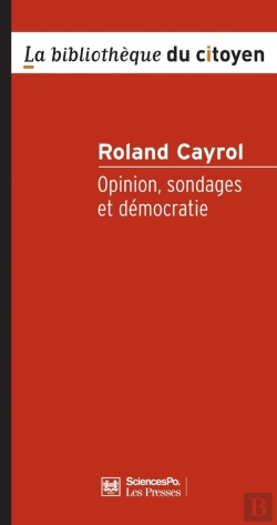 Bertrand.pt - Opinion, Sondages Et Démocratie