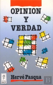 Opinión Y Verdad