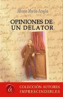 Opiniones De Un Delator