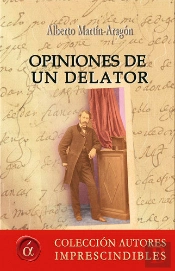 Opiniones De Un Delator