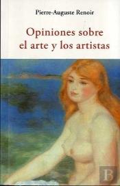 Opiniones Sobre El Arte Y Los Artistas