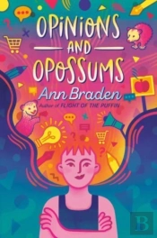 Opinions And Opossums