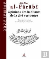 Opinions Des Habitants De La Cité Vertueuse (Al-Ara )