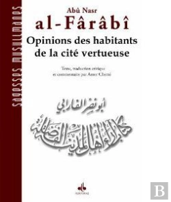 Bertrand.pt - Opinions Des Habitants De La Cité Vertueuse (Al-Ara )