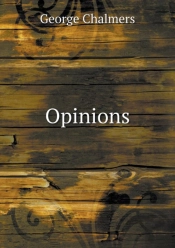 Opinions