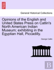 Opinions Of The English And United State