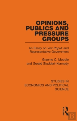 Bertrand.pt - Opinions, Publics And Pressure Groups