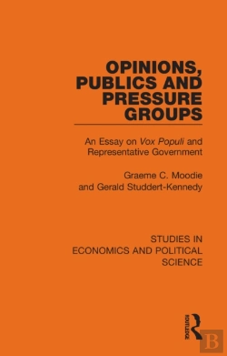 Bertrand.pt - Opinions, Publics And Pressure Groups
