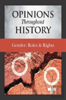 Opinions Throughout History: Gender Roles