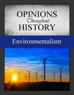 Bertrand.pt - Opinions Throughout History: The Environment