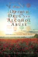Opioid Drug And Alcohol Abuse