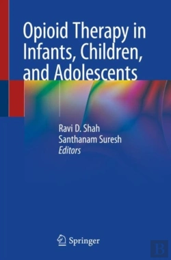 Bertrand.pt - Opioid Therapy In Infants, Children, And Adolescents