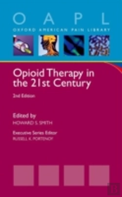 Bertrand.pt - Opioid Therapy In The 21st Century