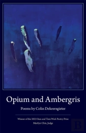 Opium And Ambergris