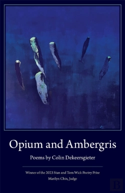 Bertrand.pt - Opium And Ambergris