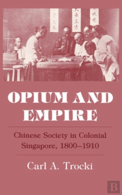 Bertrand.pt - Opium And Empire