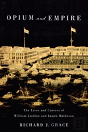 Opium And Empire