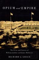 Opium And Empire