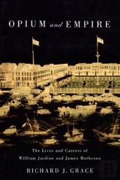 Opium And Empire