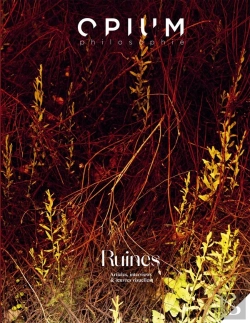 Bertrand.pt - Opium Philosophie : Ruines