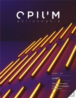Bertrand.pt - Opium Philosophie T.6 ; La Nuit