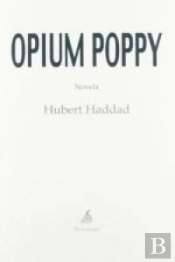 Opium Poppy