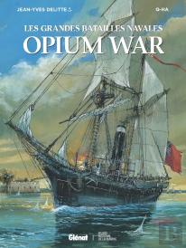 Opium War