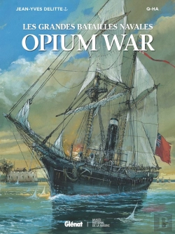 Bertrand.pt - Opium War