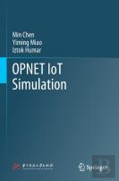 Opnet Iot Simulation