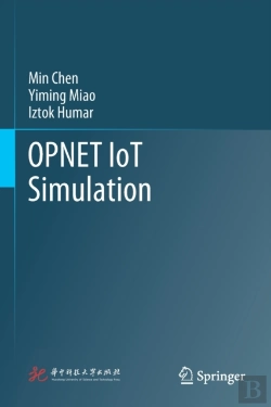 Bertrand.pt - Opnet Iot Simulation