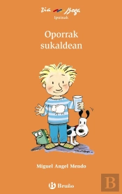 Oporrak Sukaldean  