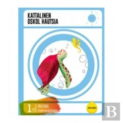 Oporretako Koadernoak - Kattalinen Oskol Hautsia