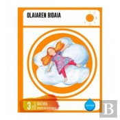 Oporretako Koadernoak - Olaiaren Bidaia