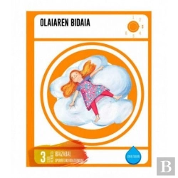 Bertrand.pt - Oporretako Koadernoak - Olaiaren Bidaia