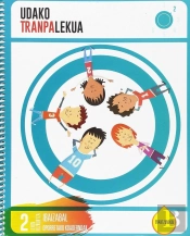 Oporretako Koadernoak - Udako Tranpalekua