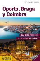 Oporto, Braga Y Coimbra