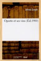 Oporto Et Ses Vins