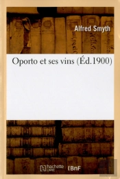 Oporto Et Ses Vins