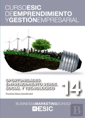 Oportunidades: Emprendimiento Verde, Social Y Tecnológico