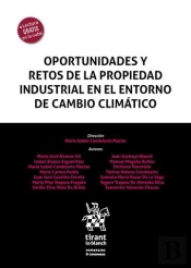 Oportunidades Y Retos De La Propiedad Industrial En El Entor